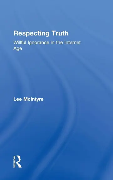 Cover of Respecting Truth