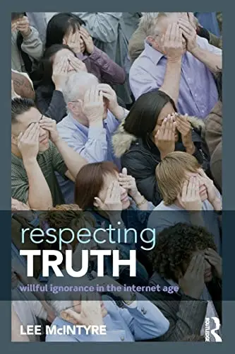 Cover of Respecting Truth