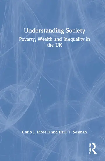 Cover of Understanding Society