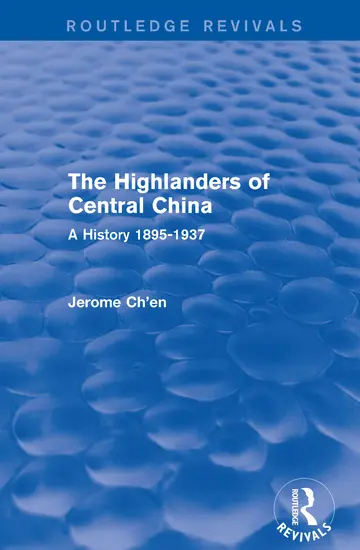 Cover of The Revival