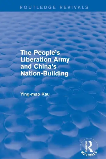 Cover of The Revival