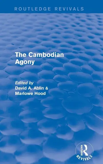 Cover of The Revival