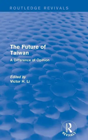 Cover of The Revival