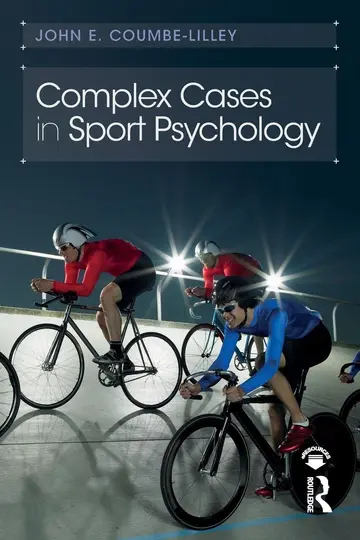 Cover of Complex Cases in Sport Psychology