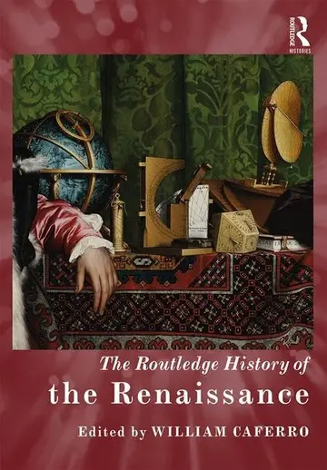 Cover of Routledge History of the Renaissance