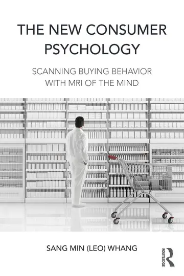 Cover of The New Consumer Psychology