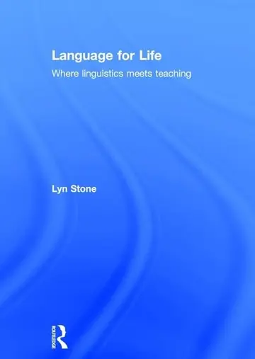 Cover of Language for Life