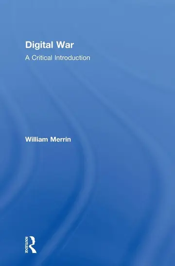 Cover of Digital War