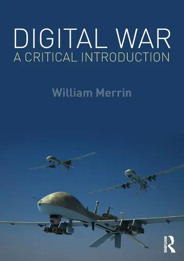 Cover of Digital War