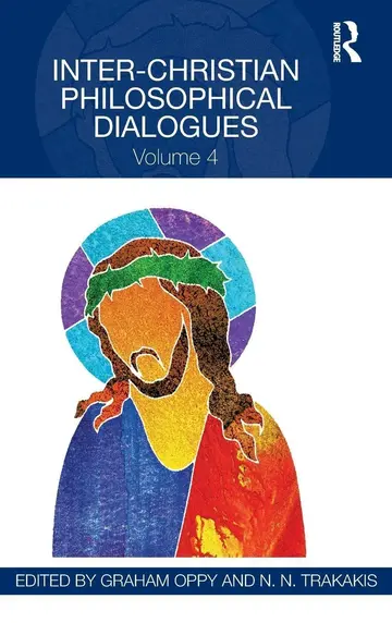 Cover of Inter-Christian Philosophical Dialogues (4)