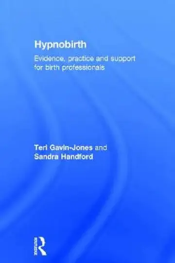 Cover of Hypnobirth