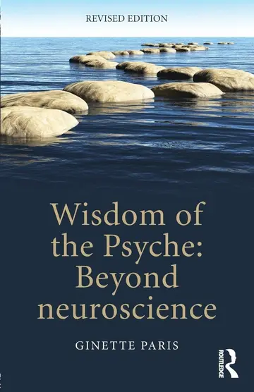 Cover of Wisdom of the Psyche