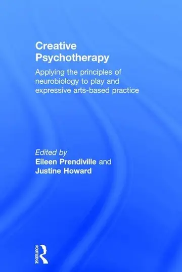 Cover of Creative Psychotherapy