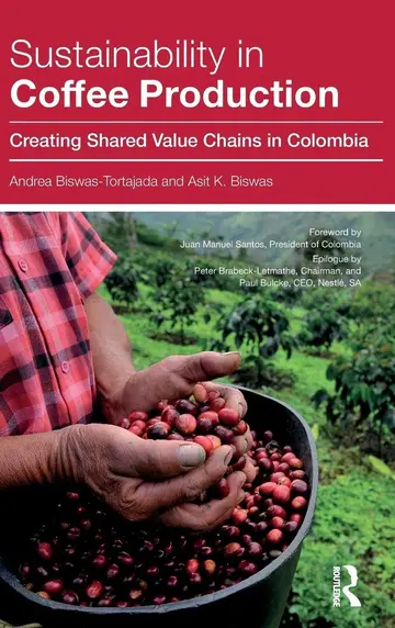 Cover of Sustainability in Coffee Production