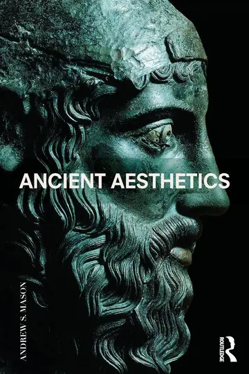 Cover of Ancient Aesthetics