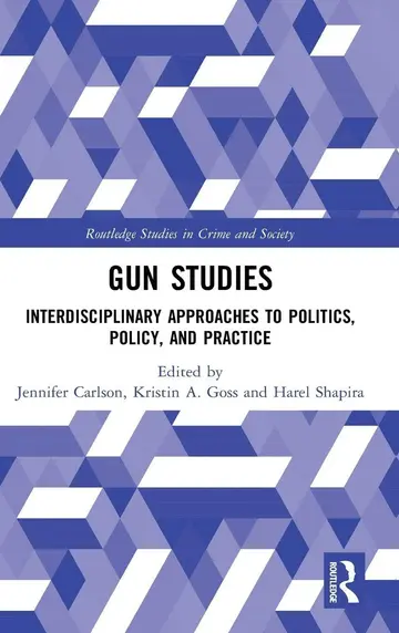 Cover of Gun Studies