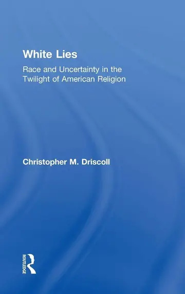 Cover of White Lies