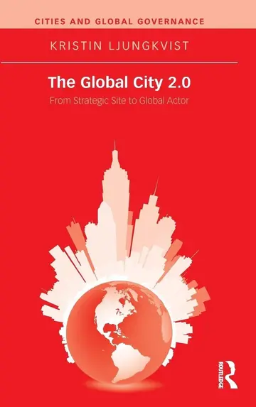 Cover of The Global City 2.0