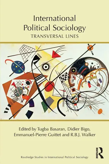 Cover of International Political Sociology