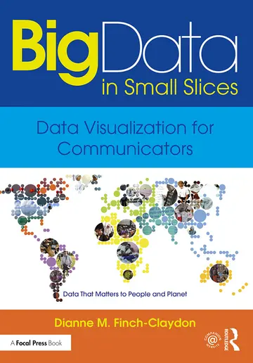 Cover of Big Data in Small Slices