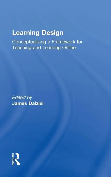 Cover of Learning Design