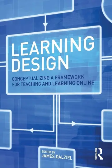 Cover of Learning Design