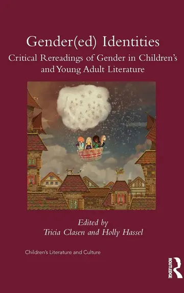 Cover of Gender(ed) Identities