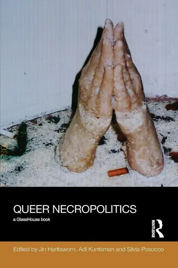 Cover of Queer Necropolitics