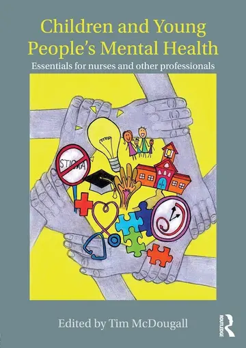 Cover of Children and Young People's Mental Health