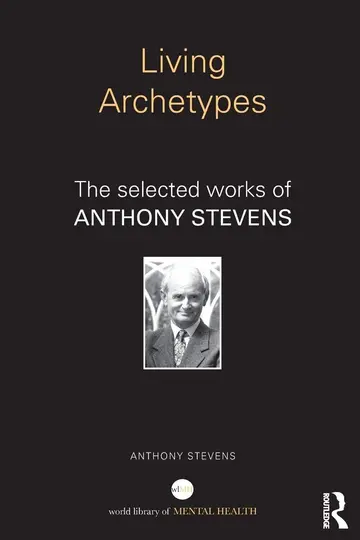Cover of Living Archetypes