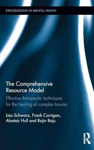 Cover of The Comprehensive Resource Model