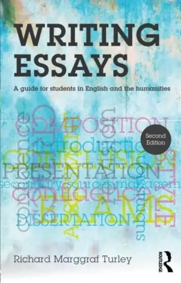 Cover of Writing Essays