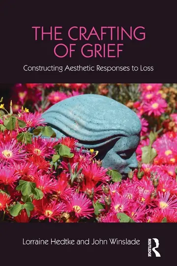 Cover of The Crafting of Grief