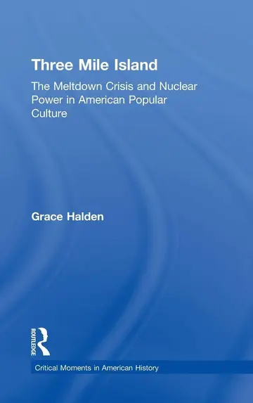Cover of Three Mile Island