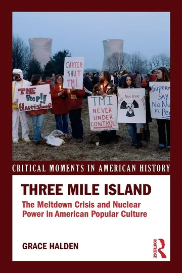 Cover of Three Mile Island