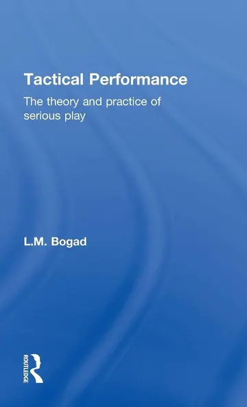 Cover of Tactical Performance