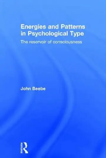 Cover of Energies and Patterns in Psychological Type