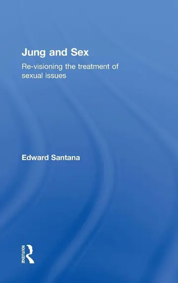 Cover of Jung and Sex