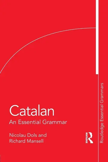 Cover of Catalan