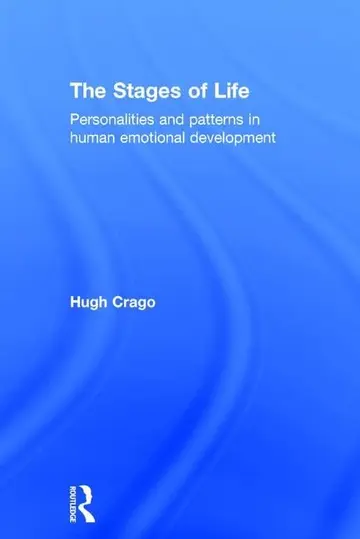 Cover of The Stages of Life