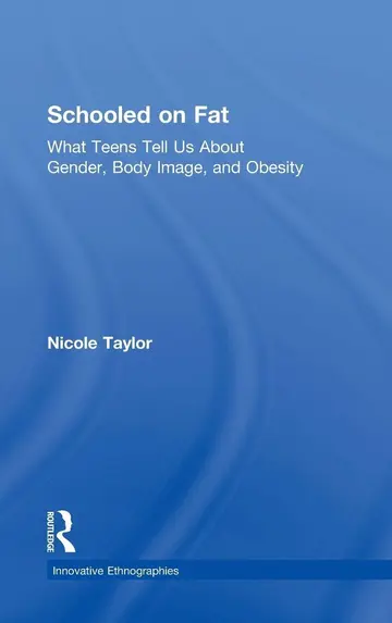 Cover of Schooled on Fat