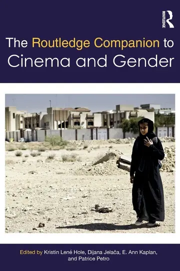 Cover of Routledge Companion to Cinema and Gender