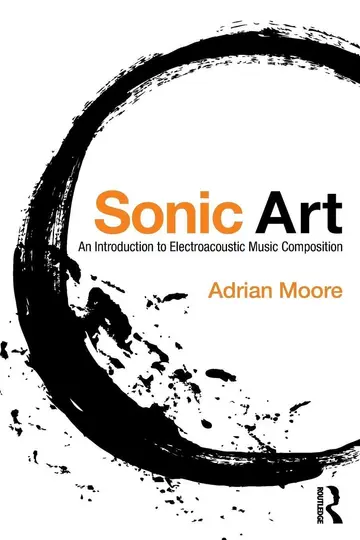 Cover of Sonic Art