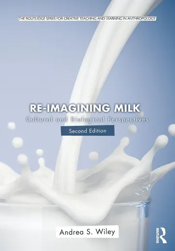Cover of Re-Imagining Milk