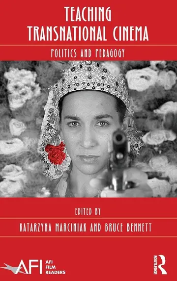 Cover of Teaching Transnational Cinema