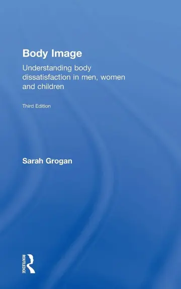 Cover of Body Image