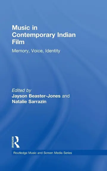 Cover of Music in Contemporary Indian Film