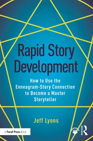 Cover of Rapid Story Development