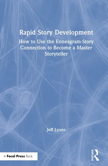 Cover of Rapid Story Development