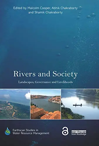 Cover of Rivers and Society